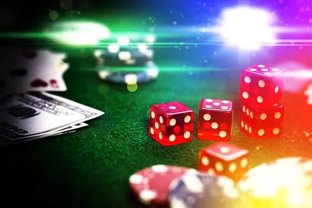 Các trò chơi casino trực tuyến phong phú trên nền tảng 789k